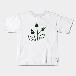 Perlblumen Kids T-Shirt